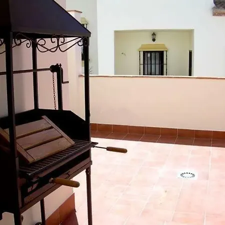 Casa de Férias Roble *