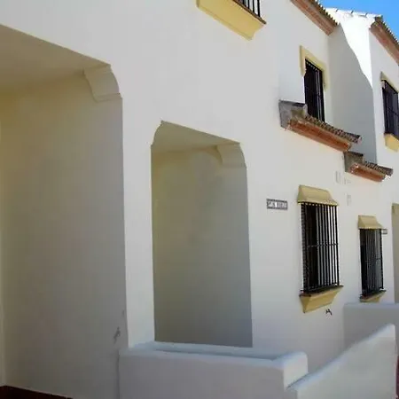 Hébergement de vacances Roble Ronda