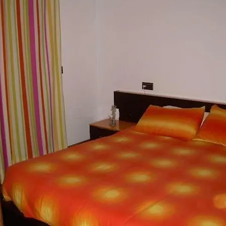Vakantiehuis Roble Ronda