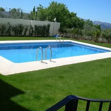 Roble * Ronda