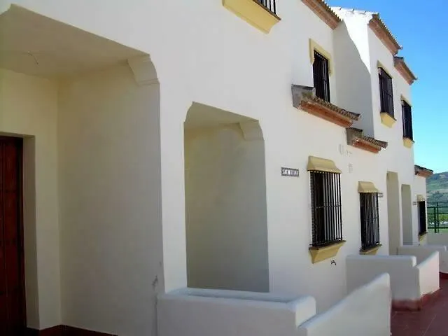 Feriehus Roble Ronda