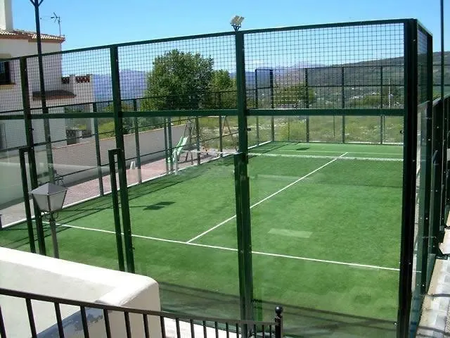 Roble Feriehus Ronda