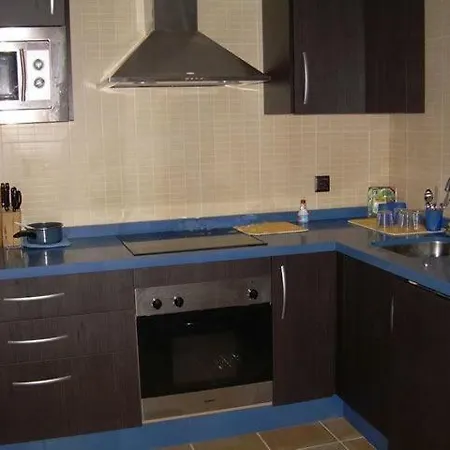 Holiday home Roble