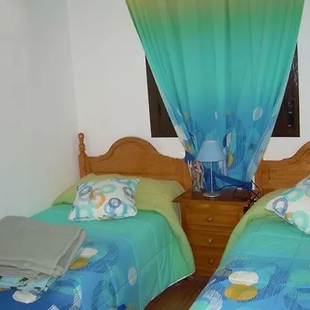 Holiday home Roble *
